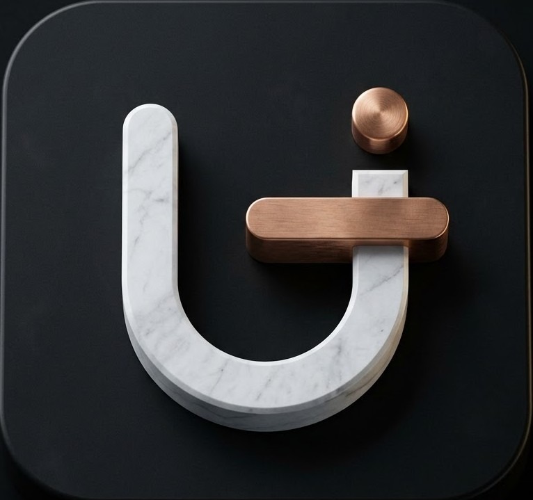 Uni Finish AC Services Logo